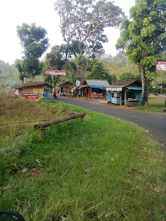 Bandar Jawa Tengah