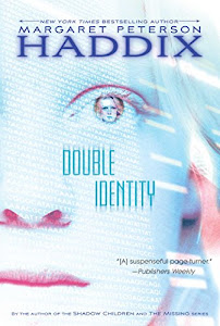 Double Identity (English Edition)