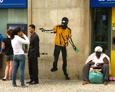 Amazing Street Art