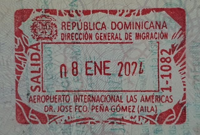 República Dominicana