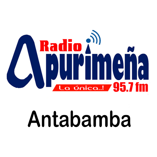 Radio Apurimeña 95.7 FM Antabamba