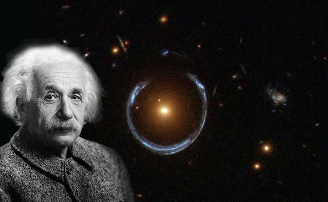 Einstein's general relativity fails to explain the universe