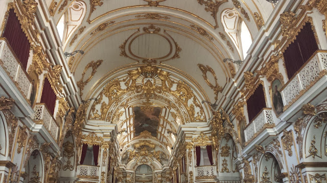 Igreja do Carmo, Rio de Janeiro