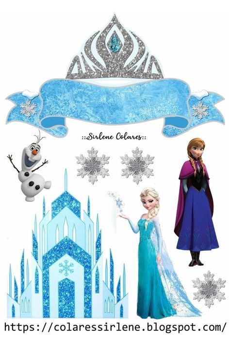 anna-olaf-and-elsa-frozen-free-printable-cake-toppers-oh-my