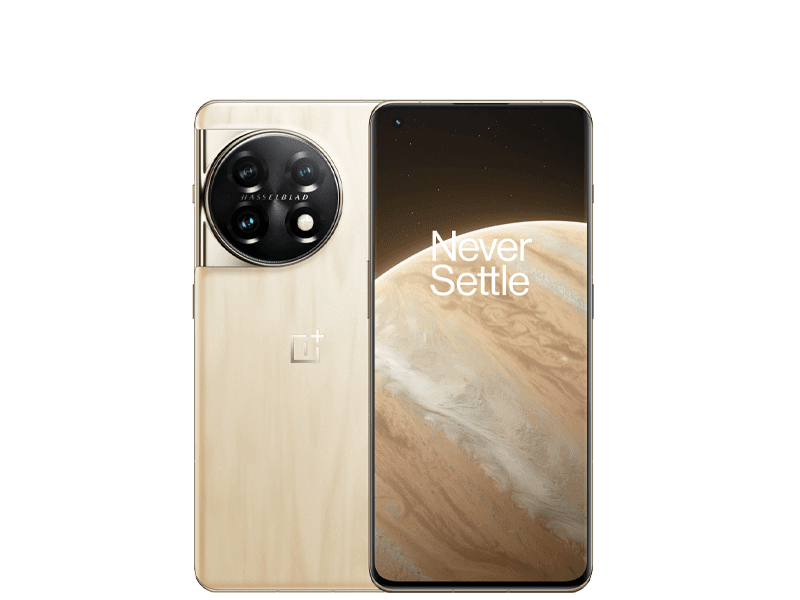 OnePlus 11 Jupiter Rock Limited Edition launched, see what's different here