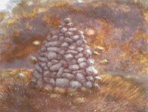 Cairns Stone Magick