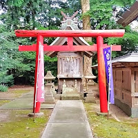 人文研究見聞録：阿太加夜神社（芦高神社） ［島根県］