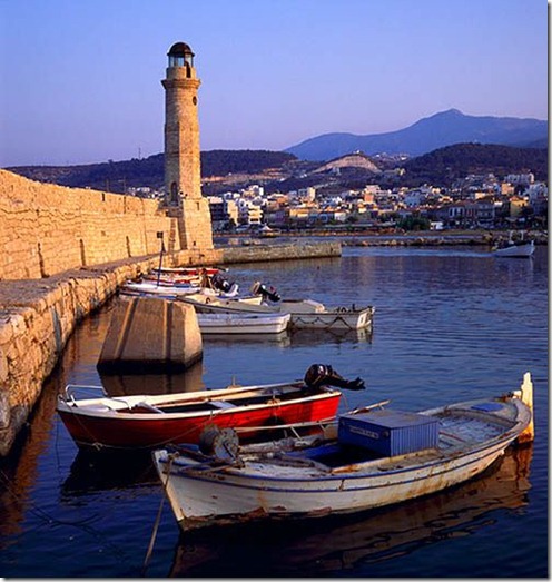 Rethymno