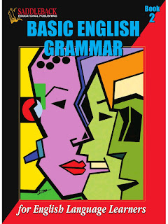 BASIC ENGLISH  GRAMMAR FOR ENGLISH LANGUAGE LEARNERS