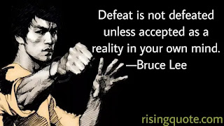 Bruce Lee Quotes about Life, Success, Love 2022