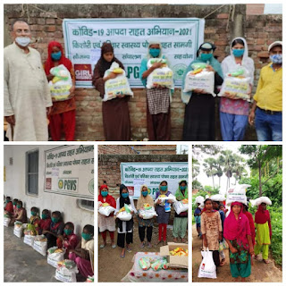 health-kit-distribution-gaya