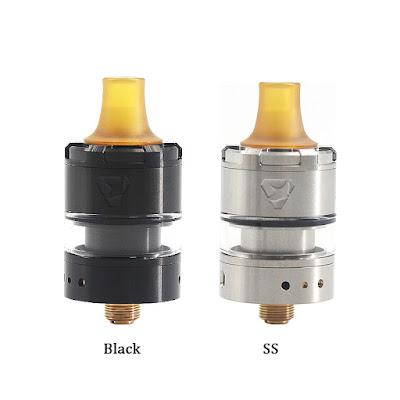 Manta V2 MTL RTA Deal