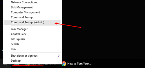 Cara membuat hotspot di laptop Windows 10