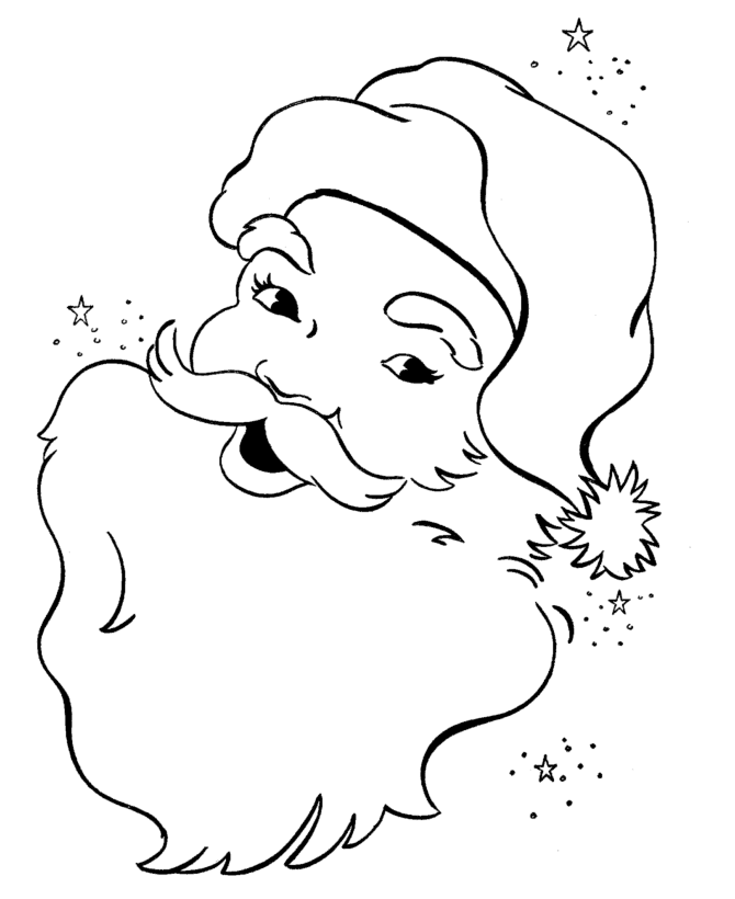 Santa Claus Head Coloring Pages Disney Coloring Pages Effy Moom Free Coloring Picture wallpaper give a chance to color on the wall without getting in trouble! Fill the walls of your home or office with stress-relieving [effymoom.blogspot.com]