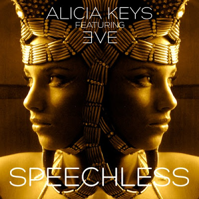 Alicia Keys - Speechless