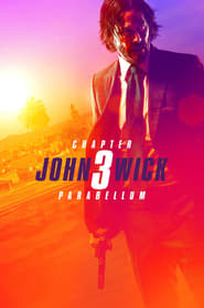 Se Film John Wick 3 Parabellum 2019 Streame Online Gratis Norske