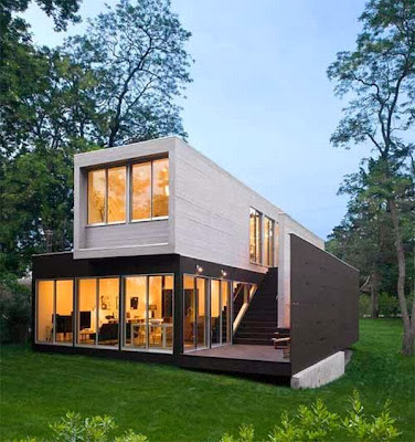 Best Minimalist Home Designs ( New )