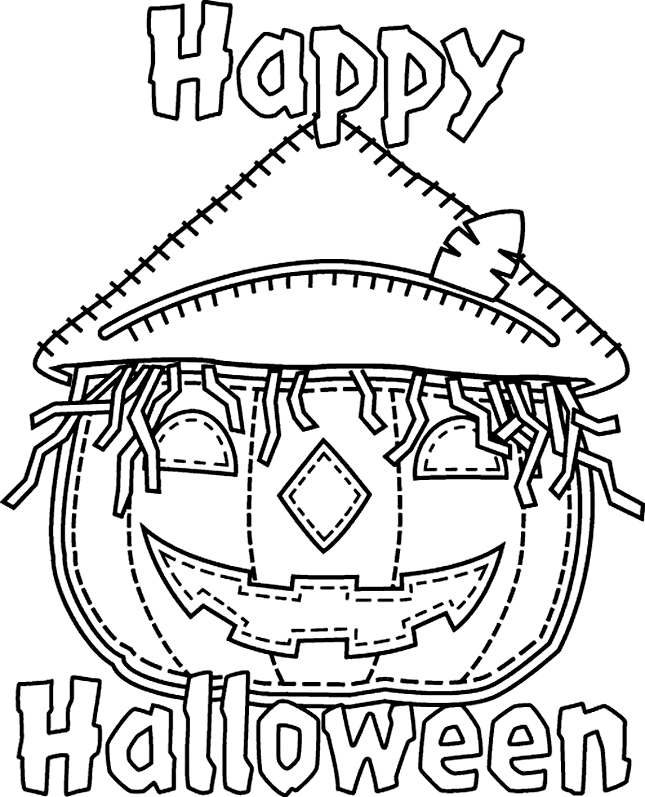 Free Halloween Coloring Sheets?Vm=R 5