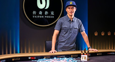 John Juanda, poker online, poker, situs poker