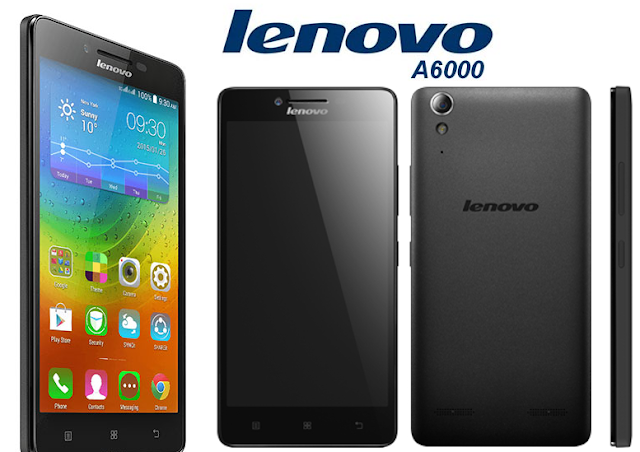 Tutorial Downgrade Dari Lollipop ke Kitkat di Lenovo A6000