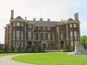 Ham House, Richmond