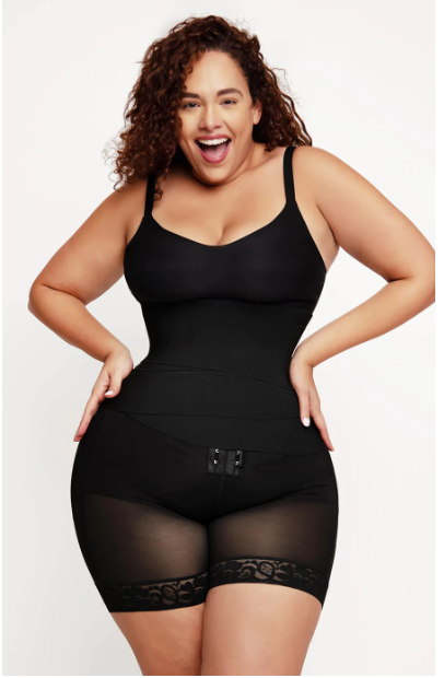 Use Shapellx Airslim Shapewear Sculpting Your Body