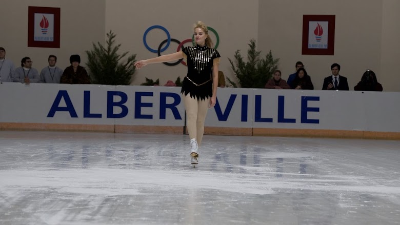Yo, Tonya 2017 full hd español