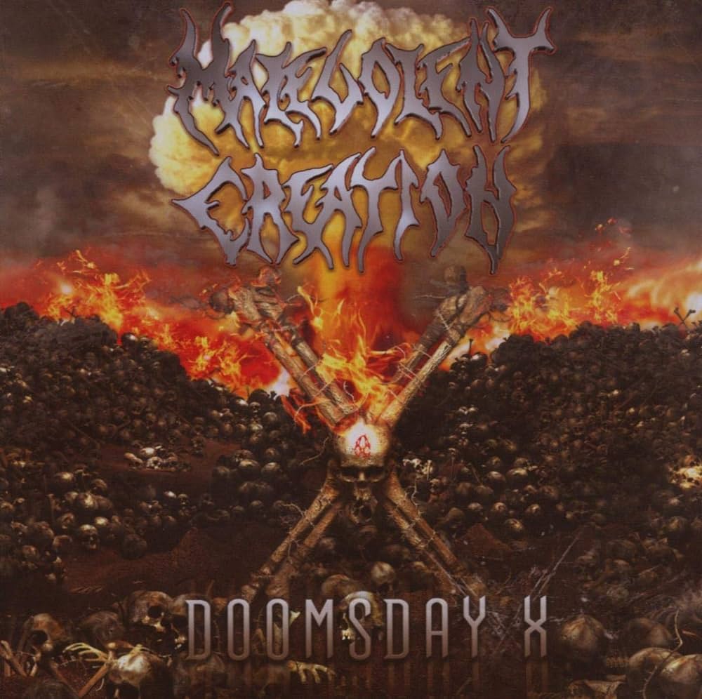2007 - Doomsday X