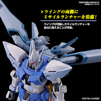 Bandai HG 1/144 GYAN STROM (AGNES GIEBENRATH CUSTOM) Color Guide & Paint Conversion Chart 