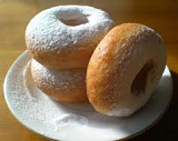 Donat Kentang