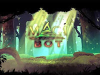 Magibot Mod Versi 1.0.3 Apk Full