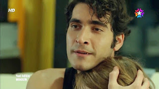 Yaman and Mira - episodes 11-12 synopsis