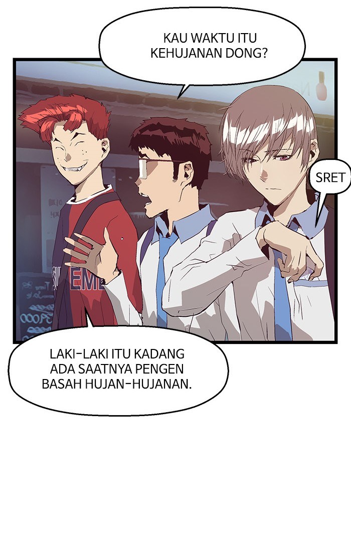 Webtoon Weak Hero Bahasa Indonesia Chapter 51