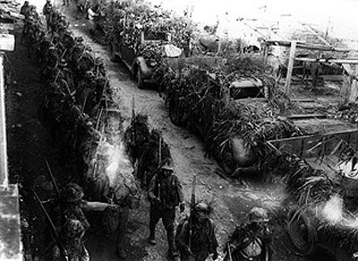 22 September 1940 worldwartwo.filminspector.com French Indochina Japanese invasion