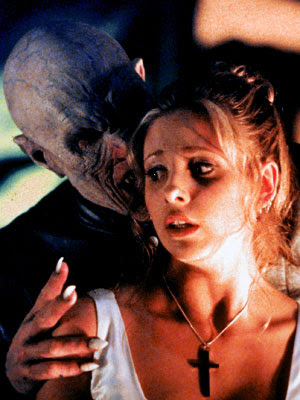 Buffy The Vampire Slayer