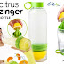 Botol Minum CITRUS ZINGER