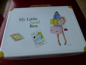 My Little Travel Box