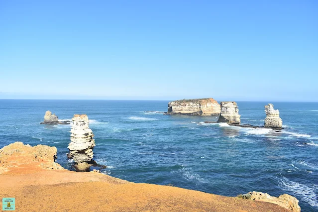 Great Ocean Road