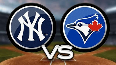 MLB Odds: Time Running out as Jays Host Yankees