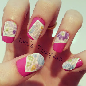 bright-happy-floral-patchwork-nail-art