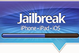 Apa itu Jailbreak - IOS