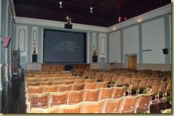 Zeehan Gaiety Inside 1