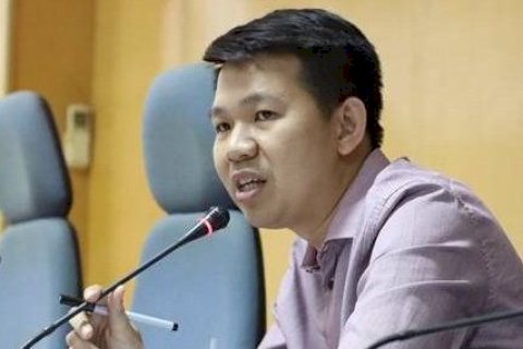 DPC Gerindra Makassar Dorong Kader untuk Maju dalam Pilwalkot Makassar 2024