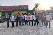 ALTB Gelar Bukber dan Diskusi Pembangunan & Tata Kelola Pemerintah Lampung Timur