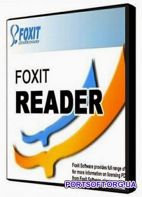 Foxit Reader 6.1.1.1031 - FR