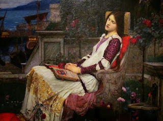 Jhon William Waterhouse