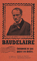 Baudelaire, comment ne pas payer ses dettes