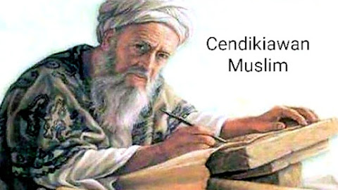 Sejarah Imam Bukhori