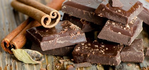 Manfaat Dark Chocolate Yang Sangat Luar Biasa