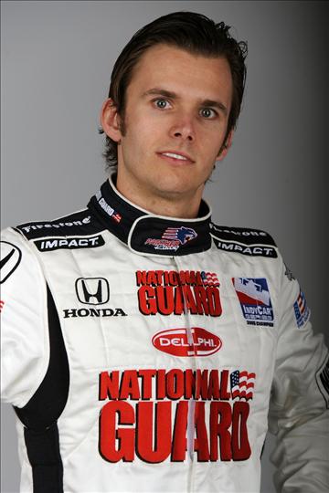 dan wheldon